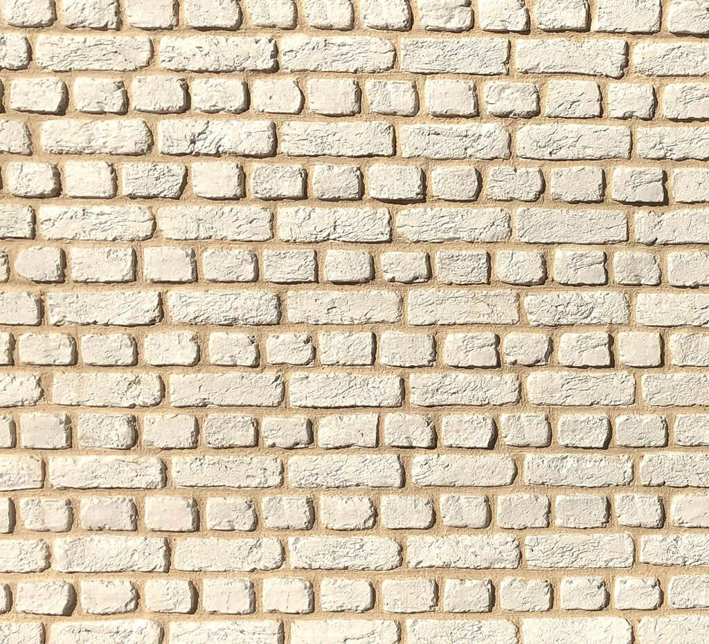 Brick Cream 