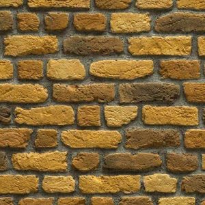 Hitit Kültür Tuğlası - Ahlat