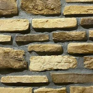 Slate Yapay Taş - Datça