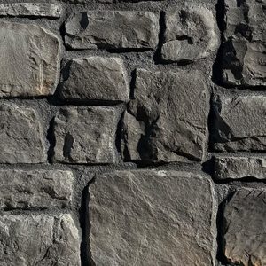 Simena Taş Duvar - Kekova