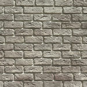 Rustika Tuğla Fiber Panel - Pc 756