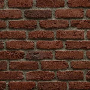 Urartu Dekoratif Tuğla - Roma