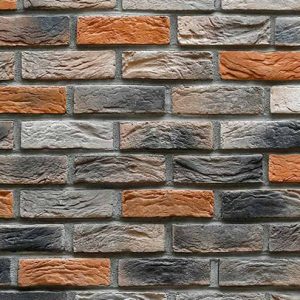 River Tuğla Duvar - Side